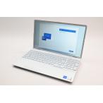 [中古]FUJITSU LIFEBOOK AH AH51/H3 FMVA51H3SZ �