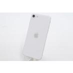 Apple iPhone SE 第2世代 128GB ホワイト SIMフリー iPhone iPhone SE