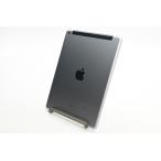[中古]Apple iPad (第6世代) Wi-Fi+Cellular(au) 32GB スペースグレイ MR6N2J/A[N]