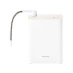 Panasonic アルカリイオン整水器 TK-AS31 （ホワイト） アルカリイオン