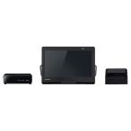 [ коробка повреждение кроме того, коробка загрязнения товар ]Panasonic private viera UN-10L12 водонепроницаемый портативный телевизор 