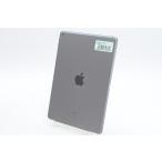 [中古]Apple iPad (第8世代) Wi-Fiモデル 32GB スペースグレイ MYL92J/A