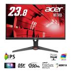 [新品] Acer 23.8インチ フルHD 非光沢�