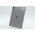 ショッピングlte [中古]Apple iPad Pro 12.9インチ (第6世代) Wi-Fi+Cellular 256GB スペースグレイ FP203J/A