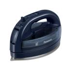 [展示品(外箱欠品)] Panasonic カルル NI-WL508-A(ダークブルー) コードレススチームアイロン