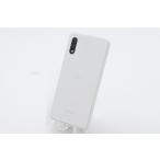 [中古]docomo Sony Mobile Xperia Ace II 64GB ホワイト  SO-41B