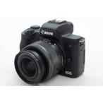 [中古]Canon EOS Kiss M2 ダブルズームキ