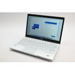 [中古]FUJITSU LIFEBOOK SH SH75/B3 FMVS75B3W �