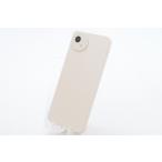 [中古]docomo SHARP AQUOS wish4 SH-52E ホワイト  SH-52E[N] 外観ランクA