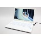 [中古]FUJITSU LIFEBOOK AH AH48/C3 FMVA48C3WZ �