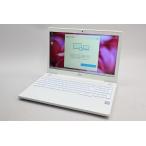 [中古]FUJITSU LIFEBOOK AH AH48/C3 FMVA48C3WZ �
