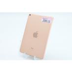 [中古]Apple iPad mini (第5世代) Wi-Fiモデル 256GB ゴールド MUU62J/A
