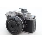 [中古]Nikon Z fc 28mm f/2.8 Special Edition キット シルバー