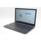 [中古]Dynabook dynabook B3/N P1B3NJEB ブラ�