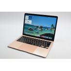 [中古]Apple MacBook Air 13�