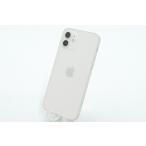 [中古]SIMフリー Apple iPhone12 64GB White A2402 MGHP3J/A 外観ランクB