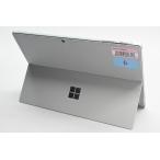[中古]Microsoft Surface Pro 7 PVR-00014 プラチナ