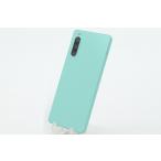 [中古]docomo Sony Mobile Xperia 10 IV SO-52C ミント  SO-52C