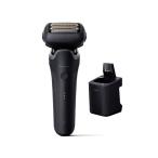 [ выставленный товар ] Panasonic Ram панель приборов PRO5 листов лезвие ES-L570D-K( черный )