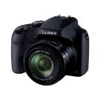 [展示品]Panasonic LUMIX DC-FZ85-K