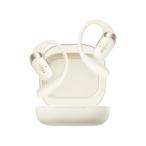 Shokz 完全ワイヤレスイヤホン Shokz OpenFit2 SKZ-EP-000046 ベージュ