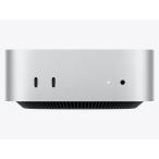 [Z1UD000TM] Apple Mac mini 2026 год CTO модель ( базовая модель MHQN4J/A)
