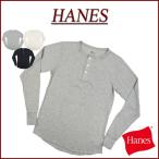 Hanes ヘインズ 無地 ヘ�