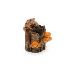  интерьер фигурка ..... данный земля лягушка ателье лягушка фигурка nameko.hikiga L. . гора . изделие прикладного искусства Pay-KK-BV2