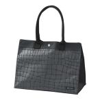  сумка портфель сумка большая вместимость эко-сумка hacobag черный ko рисунок черный M размер Pay-hacobag-10