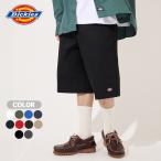 【DICKIES】42283 ディッキーズ 13インチポケットワークショーツ/全10色パンツ ポケット ハーフパンツ ユニセックス