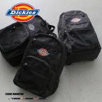 【Dickies】DK ICON LOGO STUDENT PACK/全3色 バッグ バックパック リュック 通勤 通学 ロゴ おしゃれ メンズ レディース ユニセックス