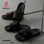 【Gramicci】SLIDE SANDALS/全2色 サンダル 春 夏 シンプル カジュアル アウトドア メンズ