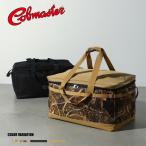 【COBMASTER】COB_GEAR CONTAINER / SIZE_L/全3色 バッグ コンテナ アウトドア メンズ レディース ユニセックス 夏 おでかけ キャンプ アーミー