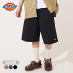 [Dickies]42283 13INCH MULTI-USE POCKET WORK SHORT MN/ все 3 цвет 