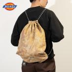 【Dickies】DK TC TWILL KNAPSACK MN/全3色