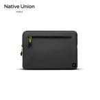 [NATIVE UNION]ULTRALIGHT SLEEVE FOR MACBOOK 13/ все 4 цвет 
