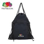 【FRUIT OF THE LOOM】OLDLOGO KNAPSACK/全5色