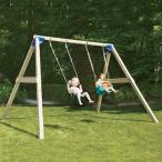 DIY наружный из дерева для бытового использования оснащение для игровой площадки качели рама комплект [. ...SWING(e core call дерево комплект ) * качели продается отдельно. ... gang ] собственное производство 