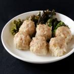 [冷凍] 重慶飯店 海鮮焼売4個入×5パ�