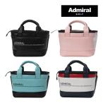  Admiral Golf раунд сумка soft искусственная кожа ADMZ5AT8 Admiral Golf