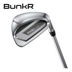 PING ピンゴルフ BunkR バンカー Z-Z115 カスタム可能