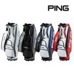  булавка caddy bag CB-U2502neiti яркий подставка PING Golf caddy bag 