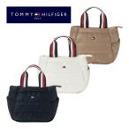  Tommy Hilfiger Golf раунд сумка стеганое полотно THMG4FT3 Tommy Hilfiger Golf