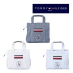 Tommy Hilfiger Golf раунд сумка полоса THMG5STB Япония стандартный товар обращение магазин Tommy Hilfiger Golf