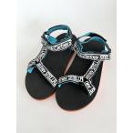 STELLA McCARTNEY Stella McCartney сандалии обувь 20-21cm оттенок черного для мальчика Kids 3408268