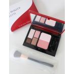  не использовался cosme TAKAKO OHASHI oo - внизу kako The макияж Palette I цвет chip 2 шт есть щетка комплект 6405696