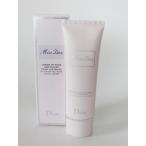 ����̵�� ̤���ѥ����� Miss Dior �ߥ��ǥ������� �ϥ�ɥ��꡼�� 50ml �ե���� �������ι�� ��������ȩ 6409128