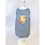 WARM HEART COMPANY теплый Heart Company сделано в Японии tops собака одежда собака одежда SS-M голубой "теплый" белый гора дуть цвет домашнее животное 6435986