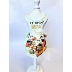 PETPARADISE домашнее животное pala кости klieitib Yohko Mickey minnie tops собака одежда собака одежда SS незначительный желтый зеленый незначительный желтый 6435993
