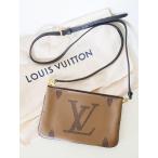 LOUIS VUITTON Louis Vuitton монограмма ja Ian to Rebirth небольшая сумочка du-brusipM69203 Brown плечо наклонный ..6457405